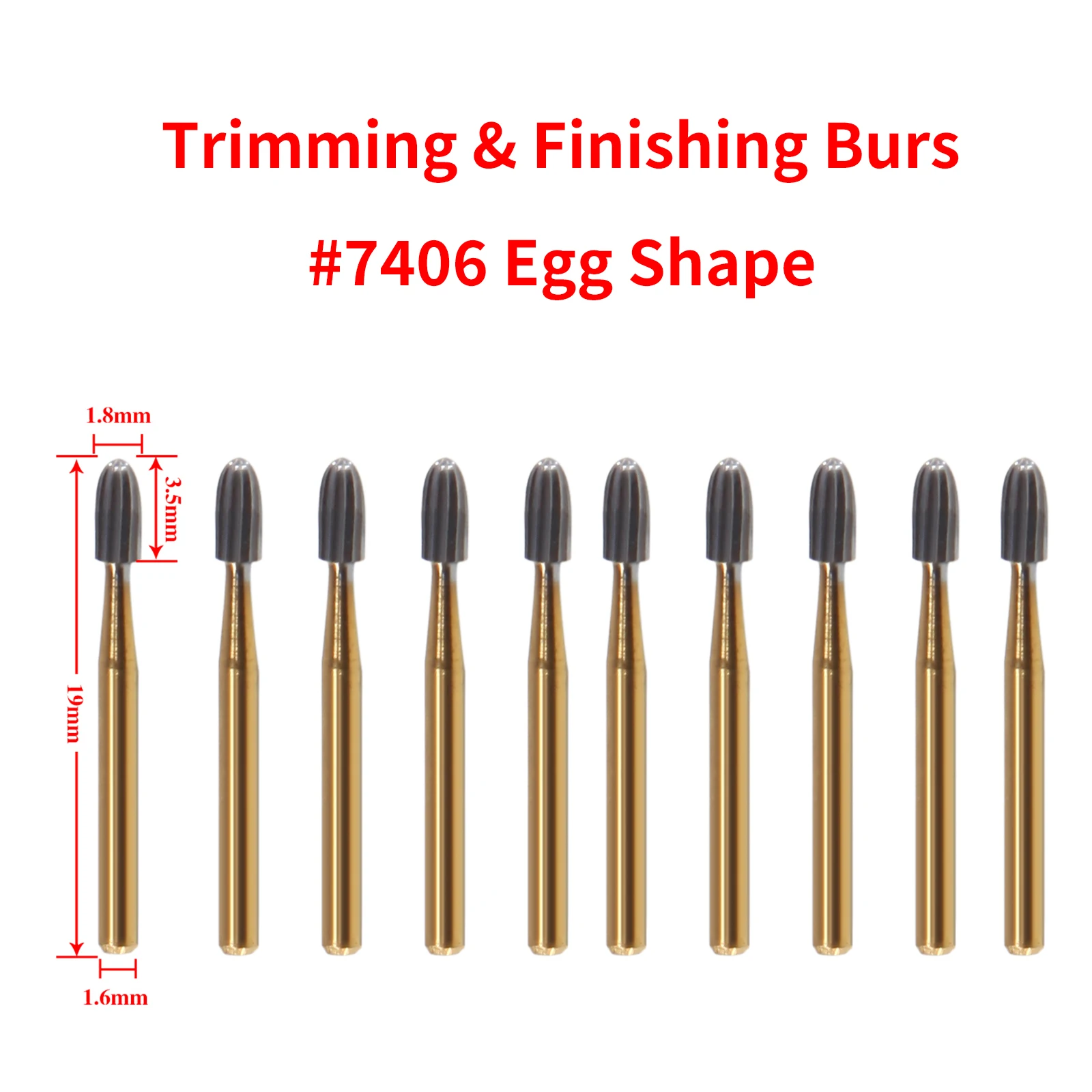 19mm FG-7406