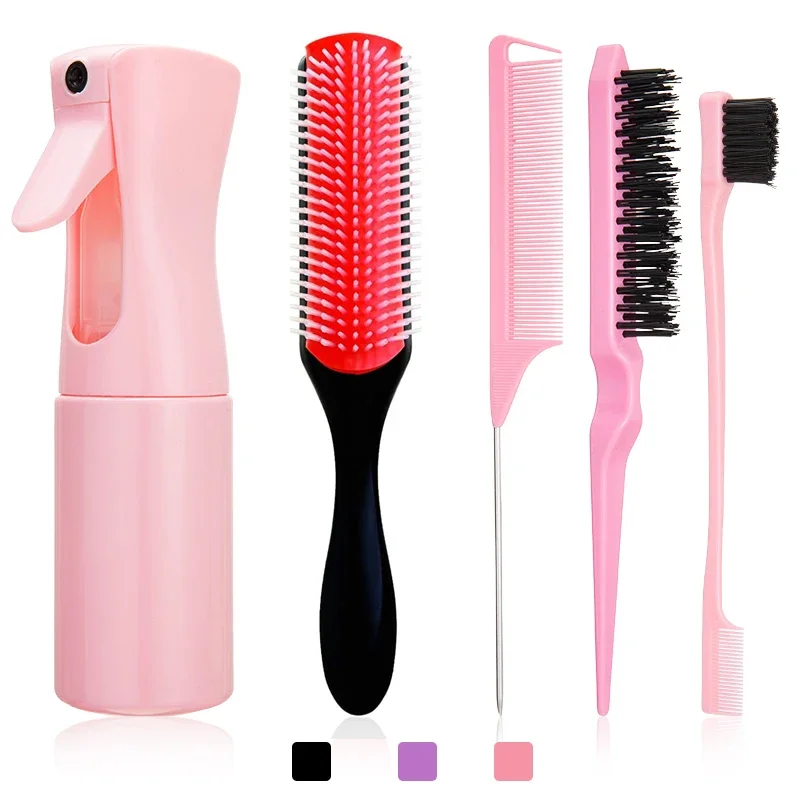 4pcs pink