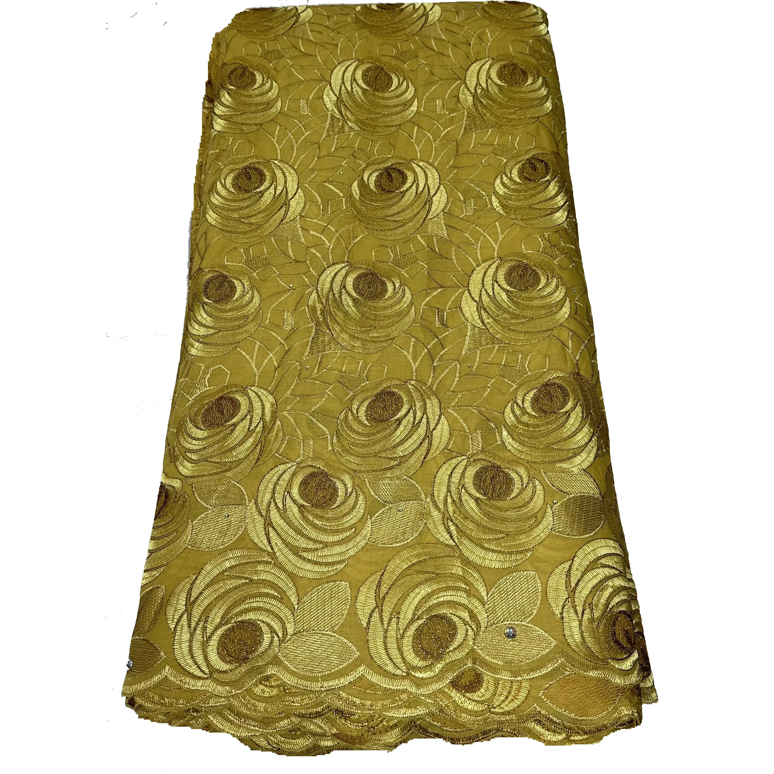 7african lace fabric