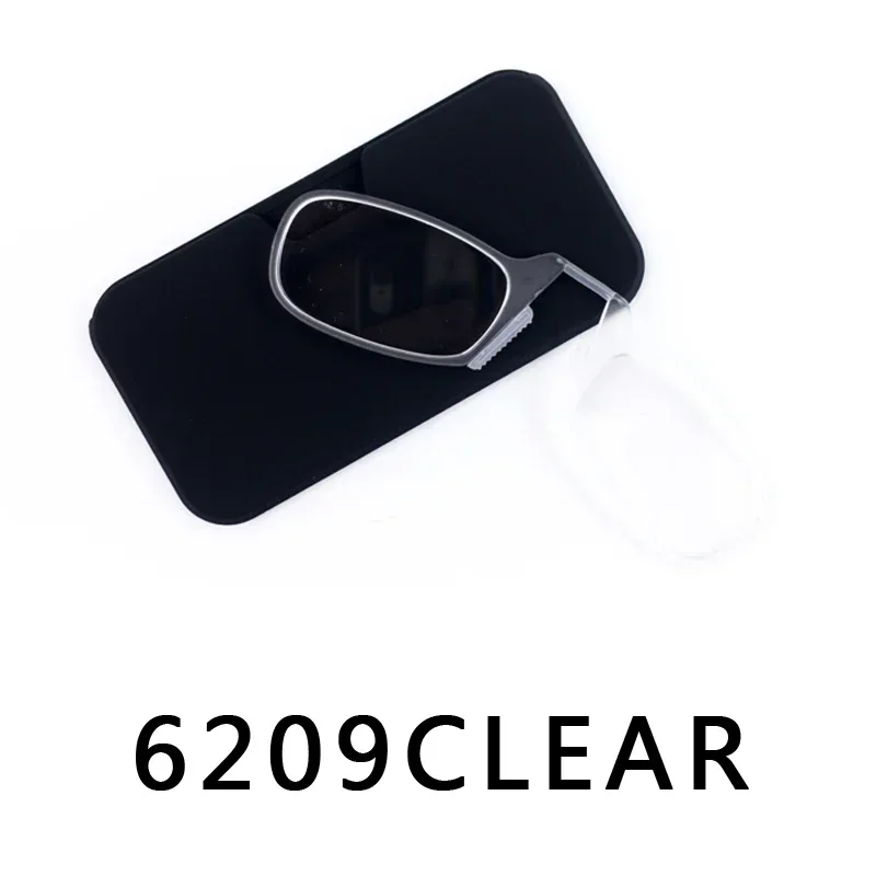 clear