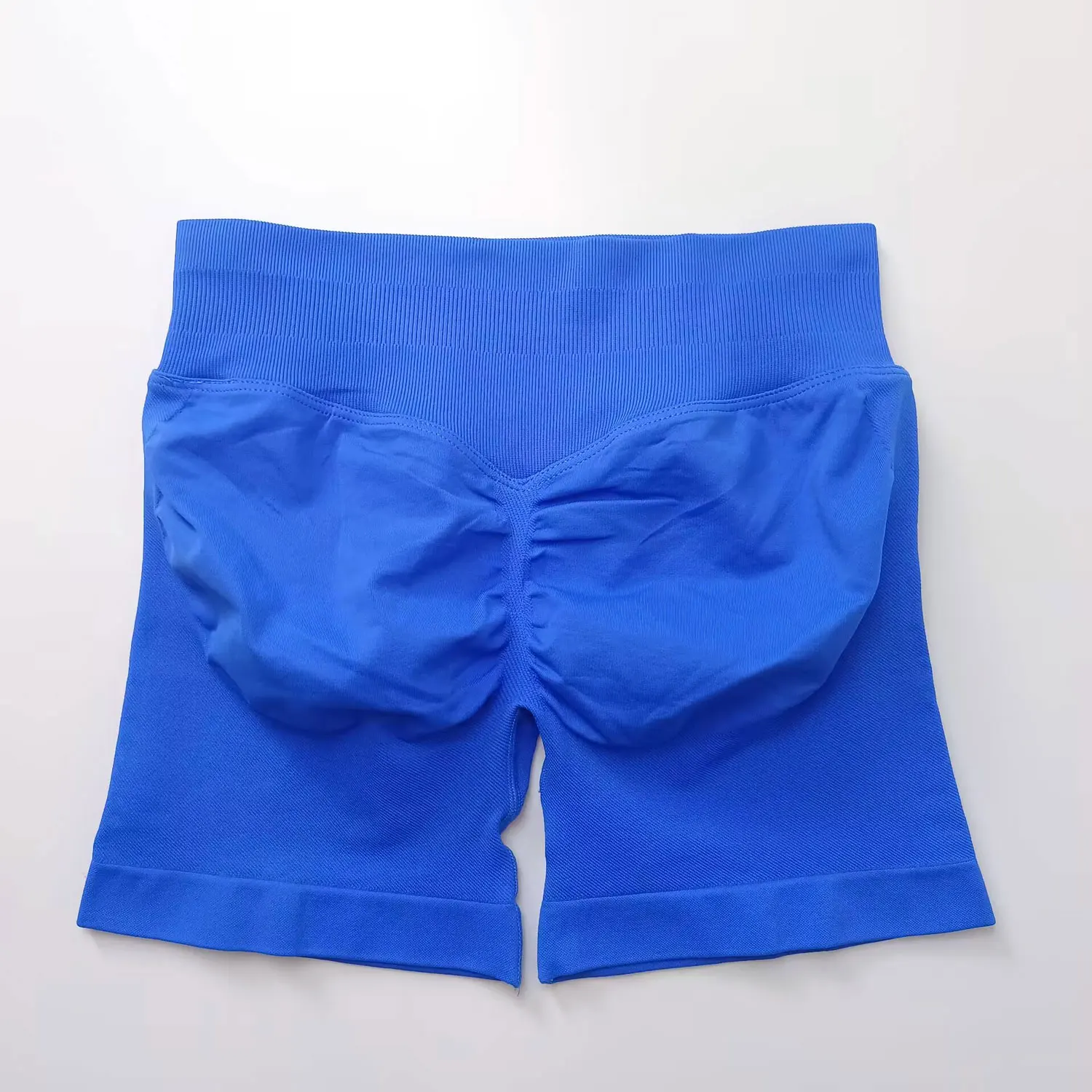 Electric Blue