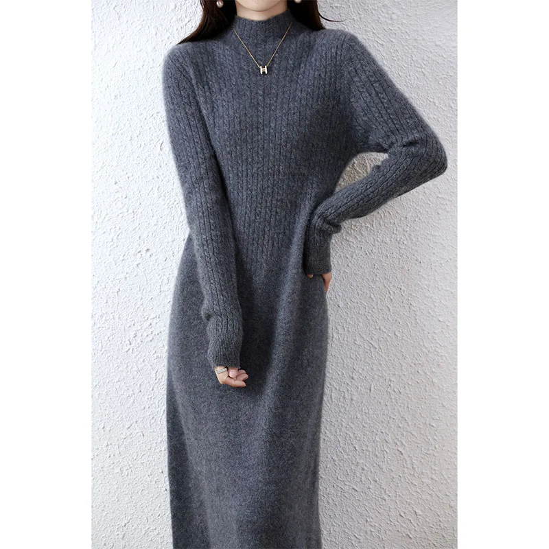 DARK GRAY