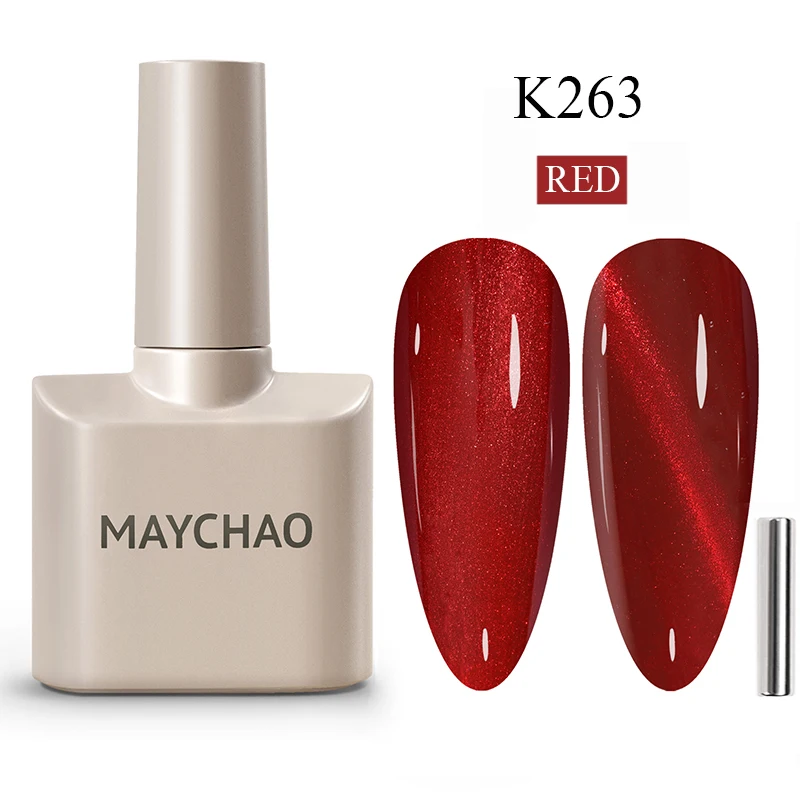 K263 Red