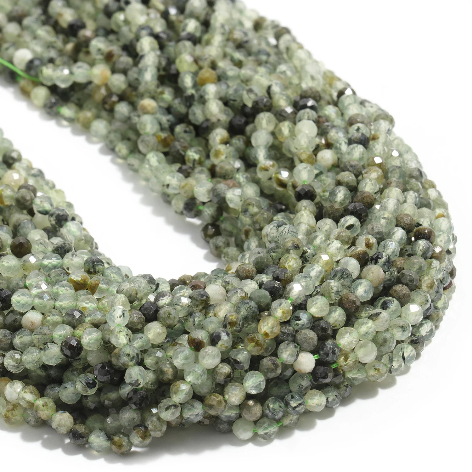 Prehnite