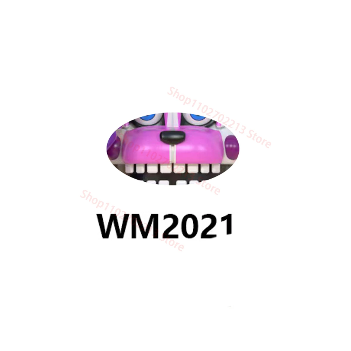 WM2021