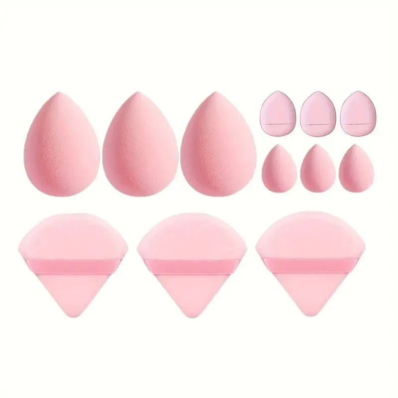 12pcs pink