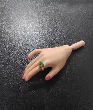 Green  diamond