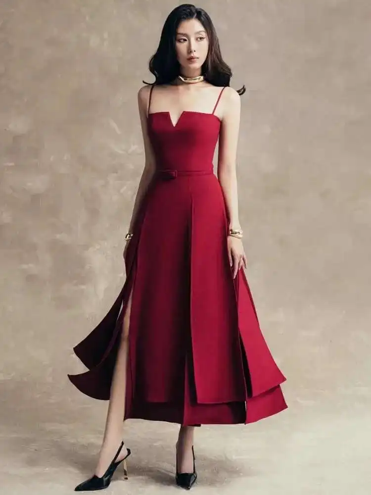 Red slip