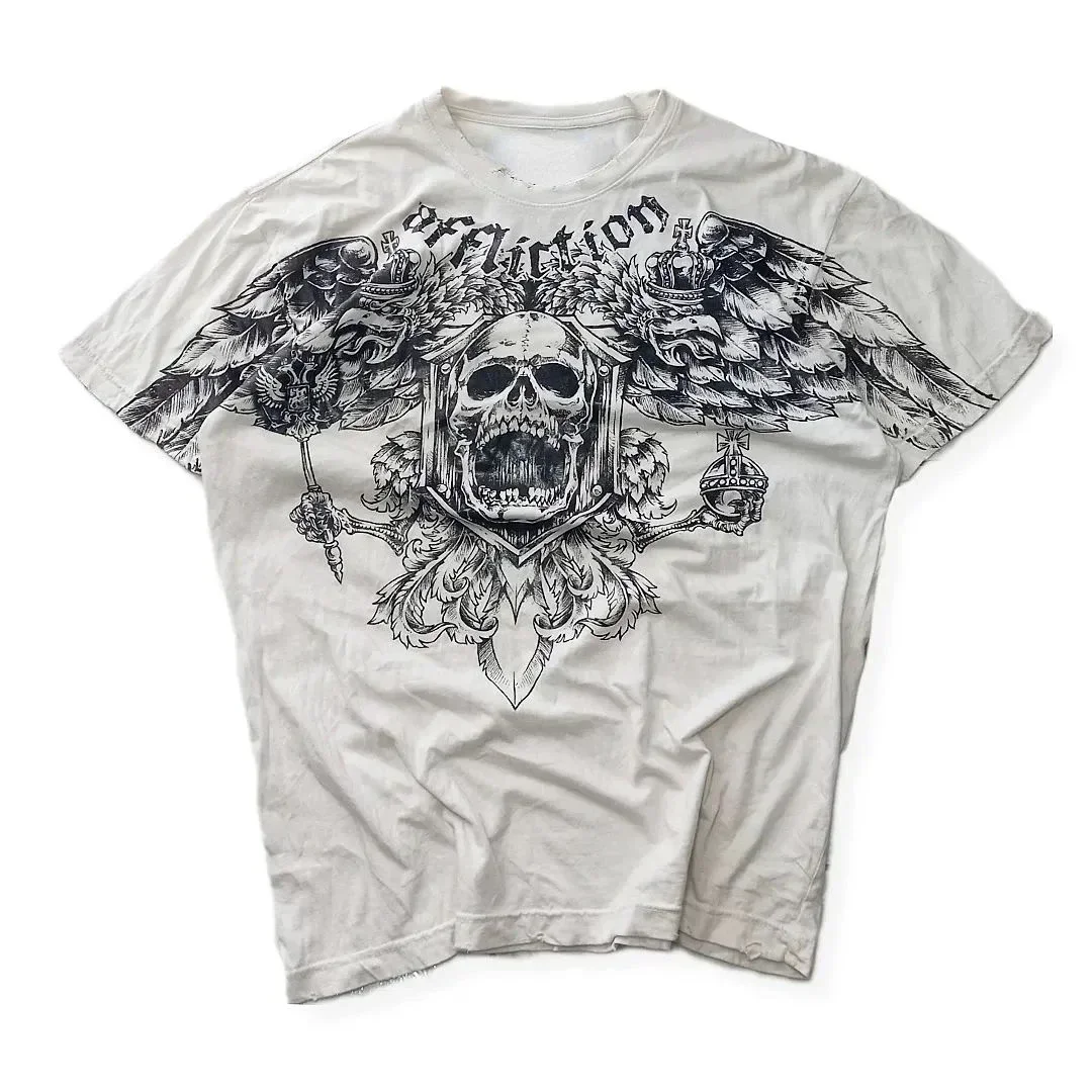 Affliction 2