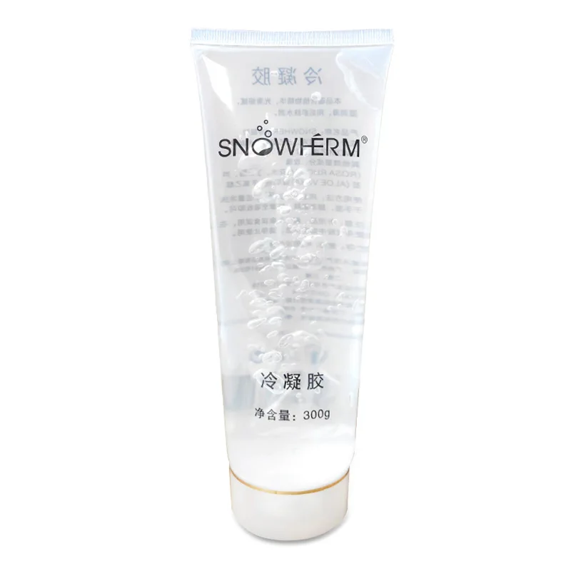 MASSAGE GEL