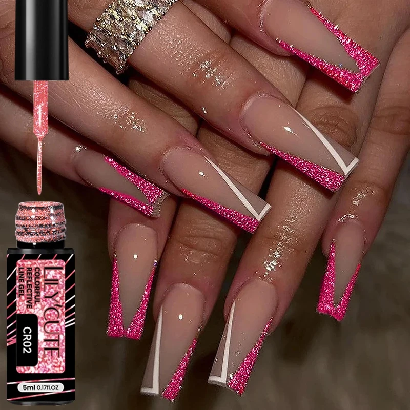 LC-Line Gel SXA02