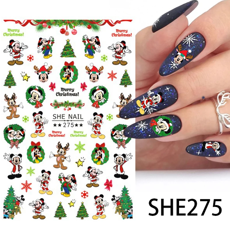 NK-SHE275