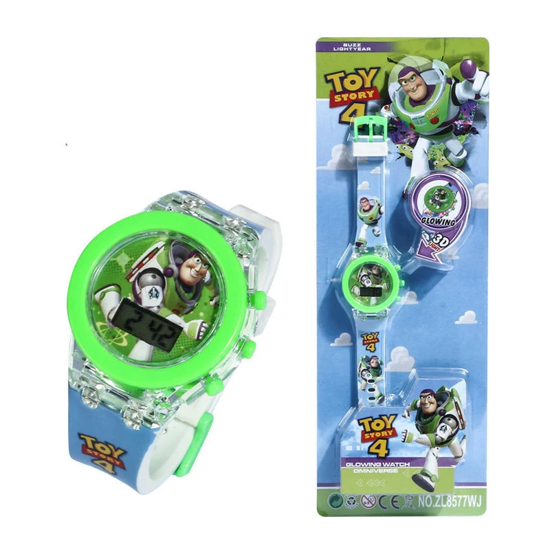 TOY with box