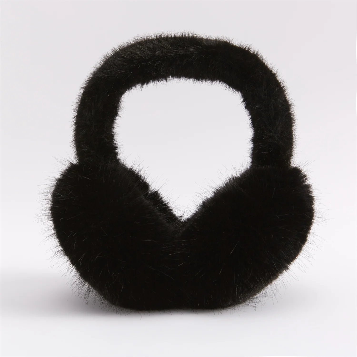 Black  Long Hair