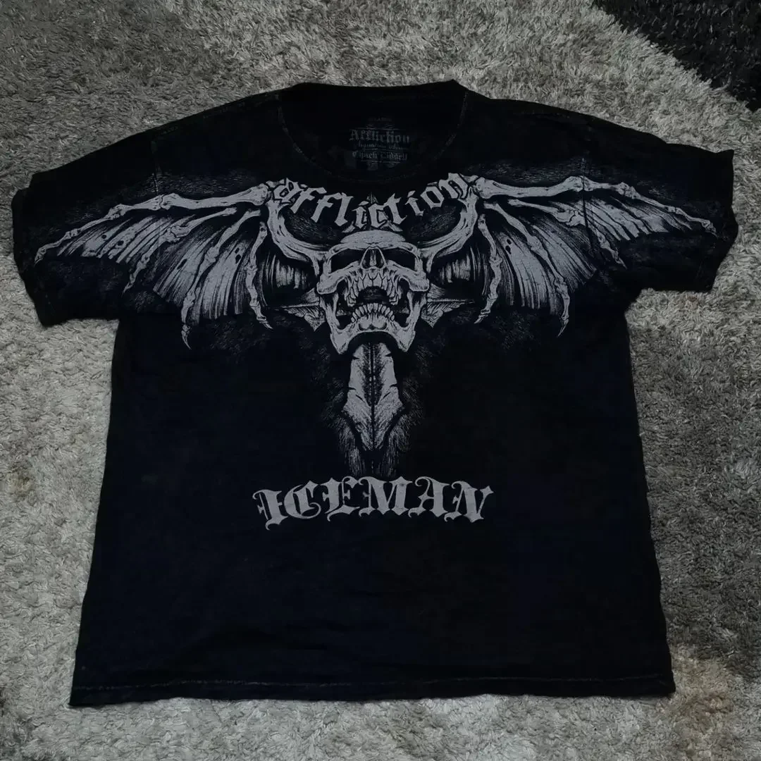 Affliction 18