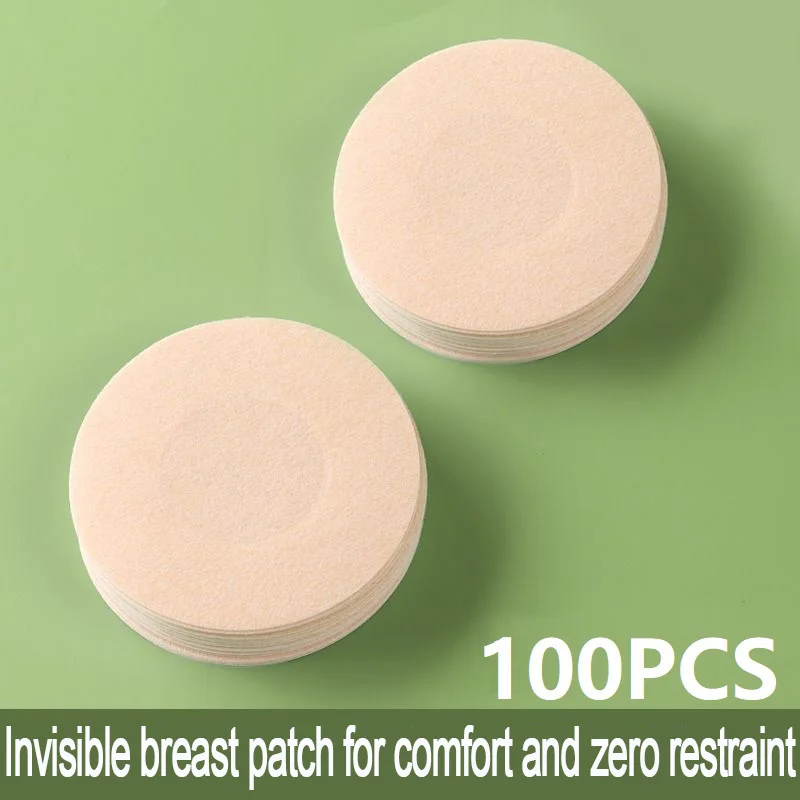 (1)-Round-100PCS