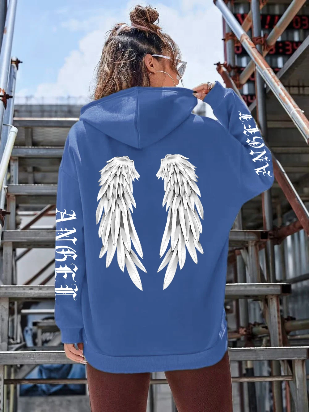 Haze Blue