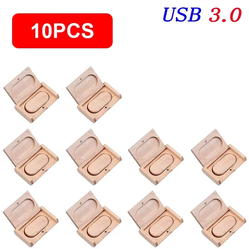 10PCS-LOT-Maple