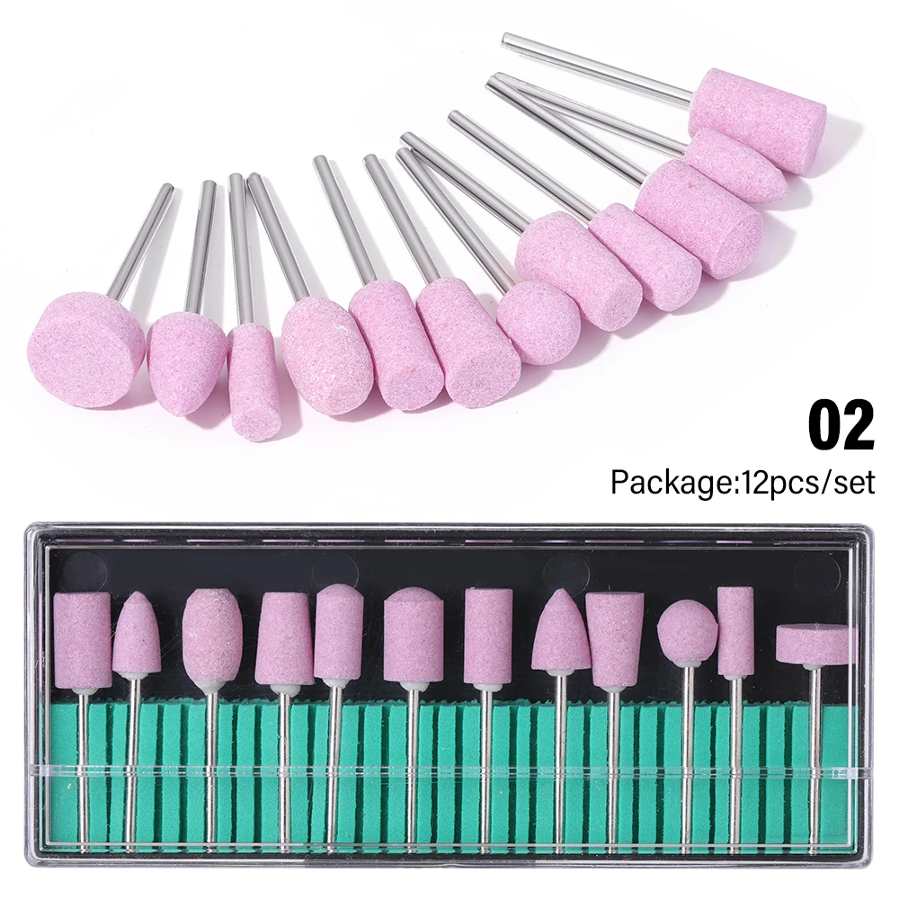 Drill bits-4