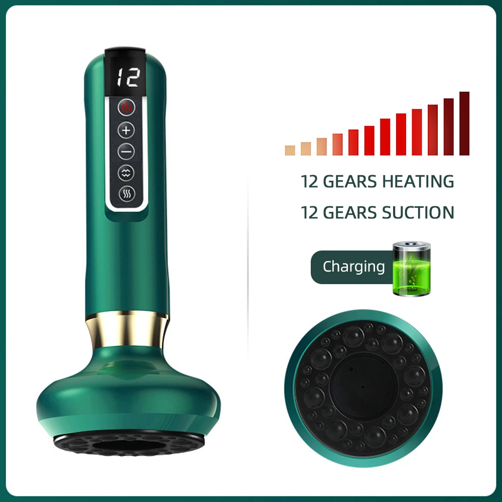 Upgraded 2 Green