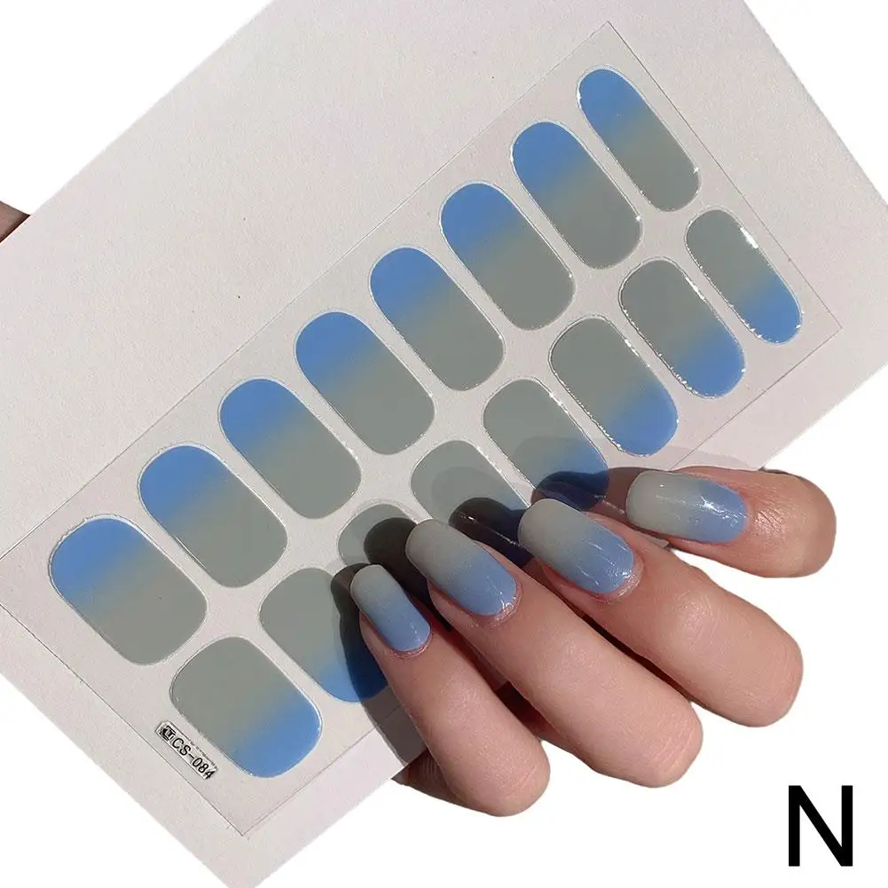 N