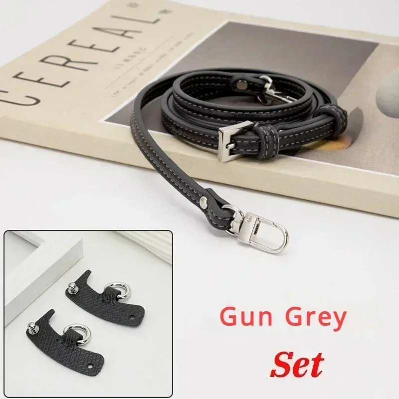 0.9F 3Pcs Gun Grey