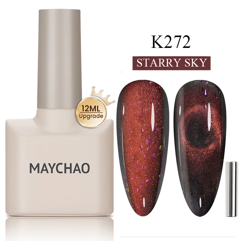 K272 Starry Sky