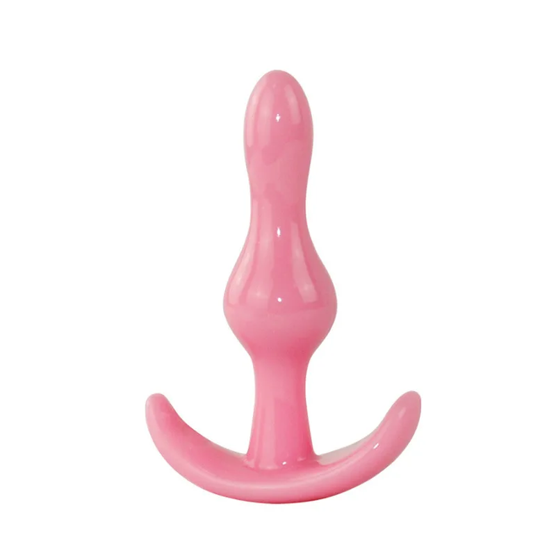 Pink D