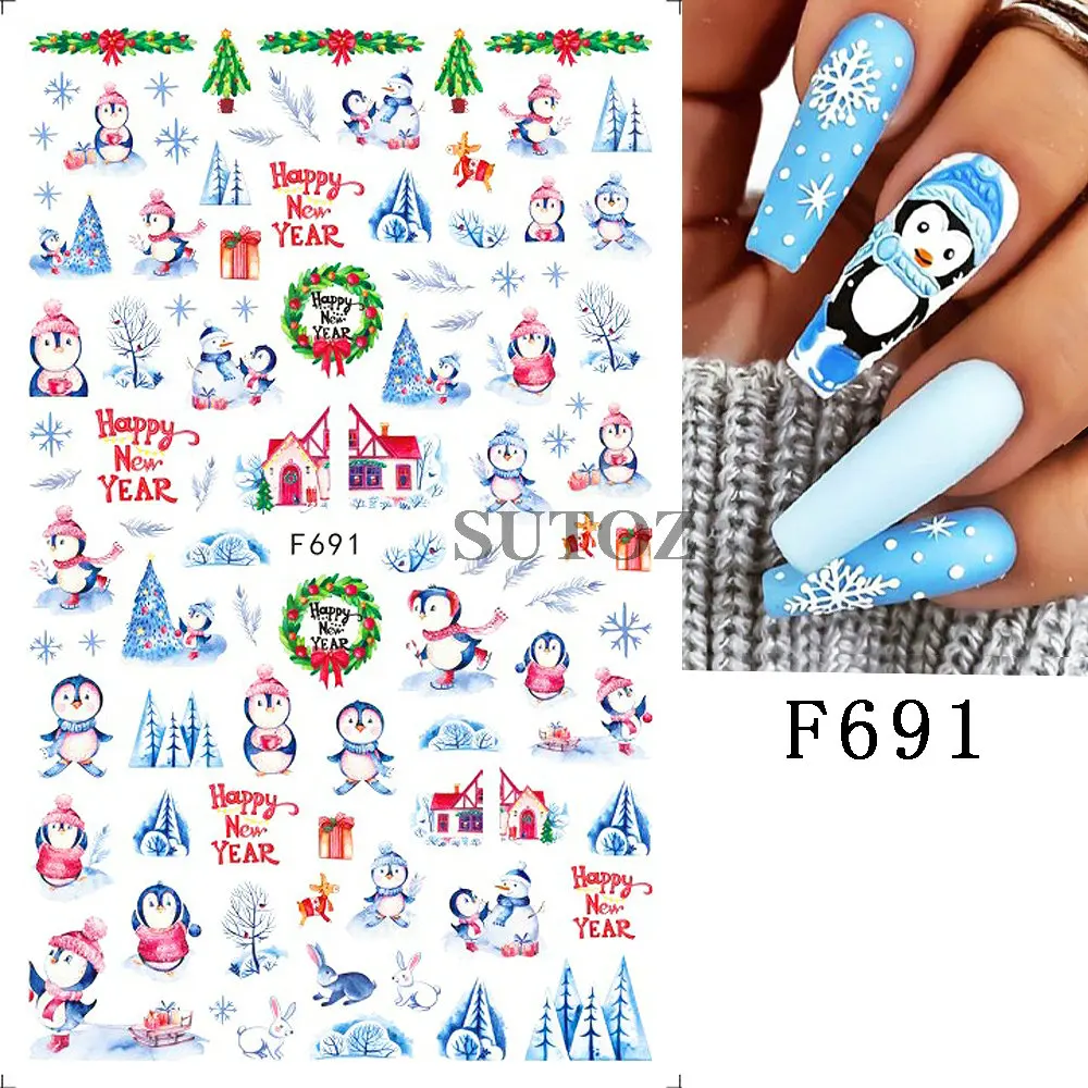F691