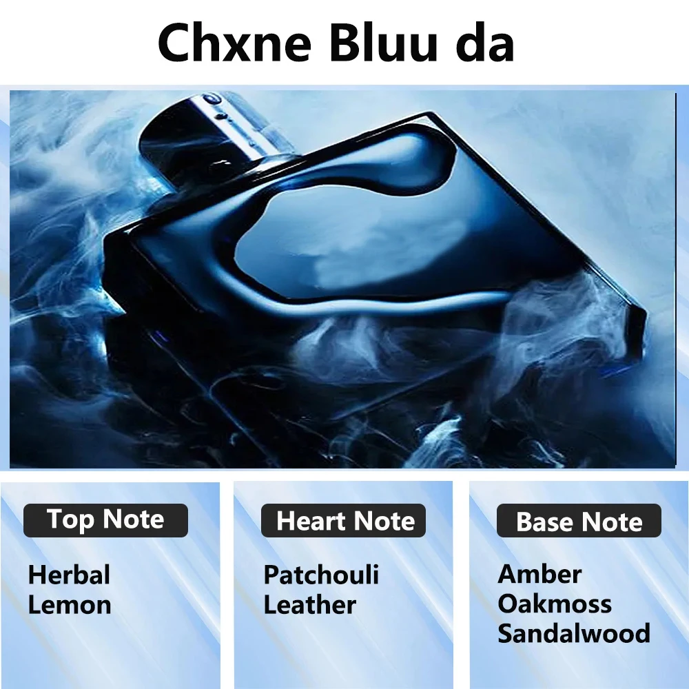 Chxne Bleu de