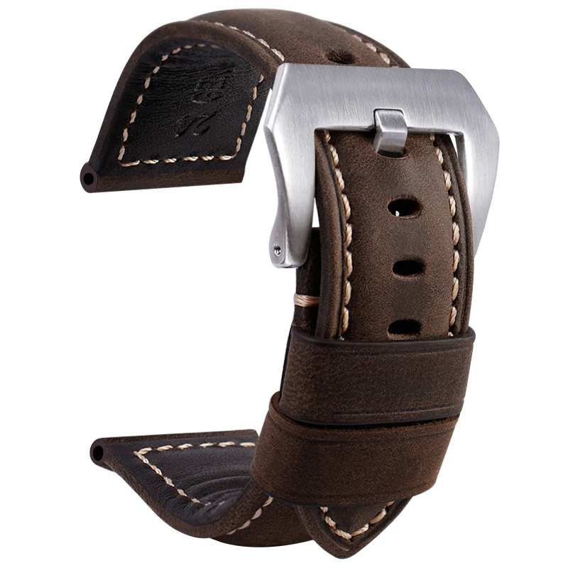 02-Dark brown silver