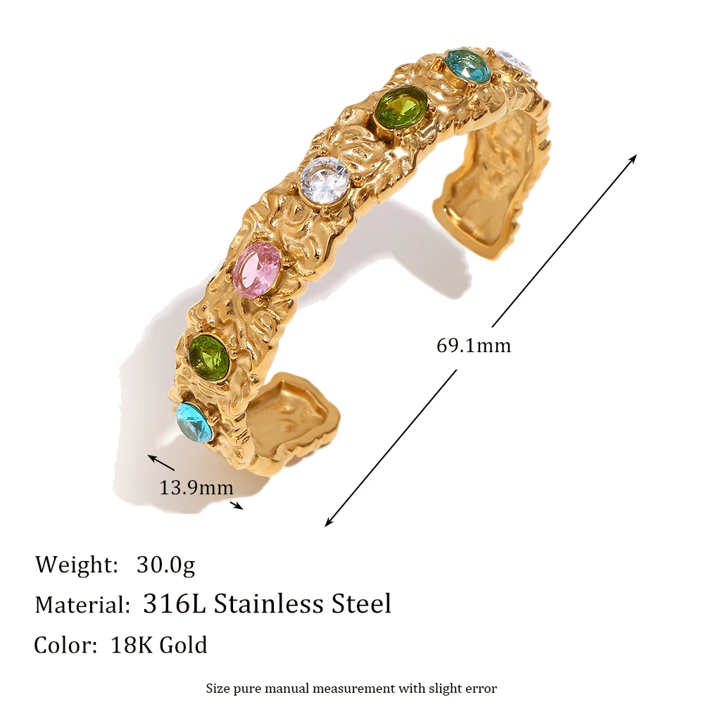 Colorful  Bracelet