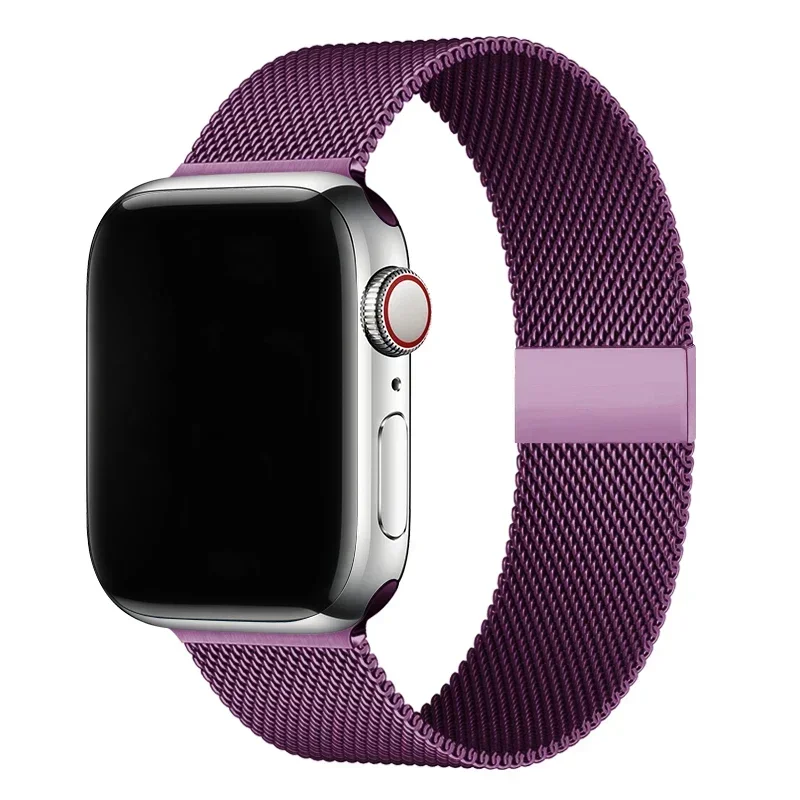 25 purple