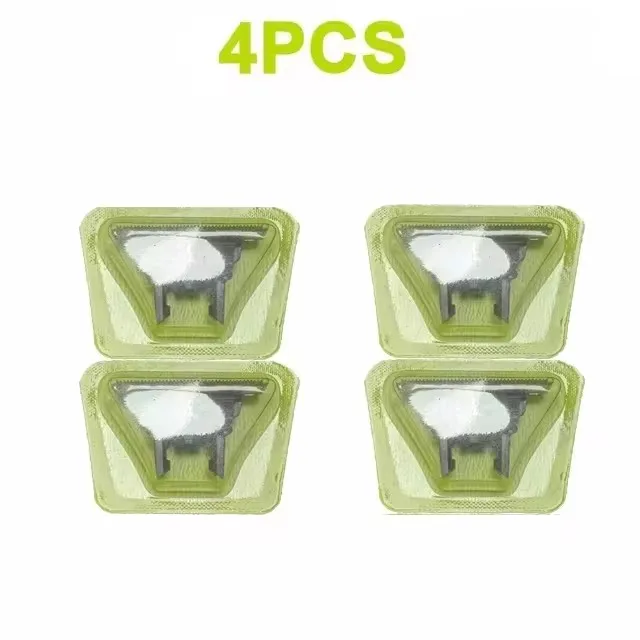 4 pcs balde