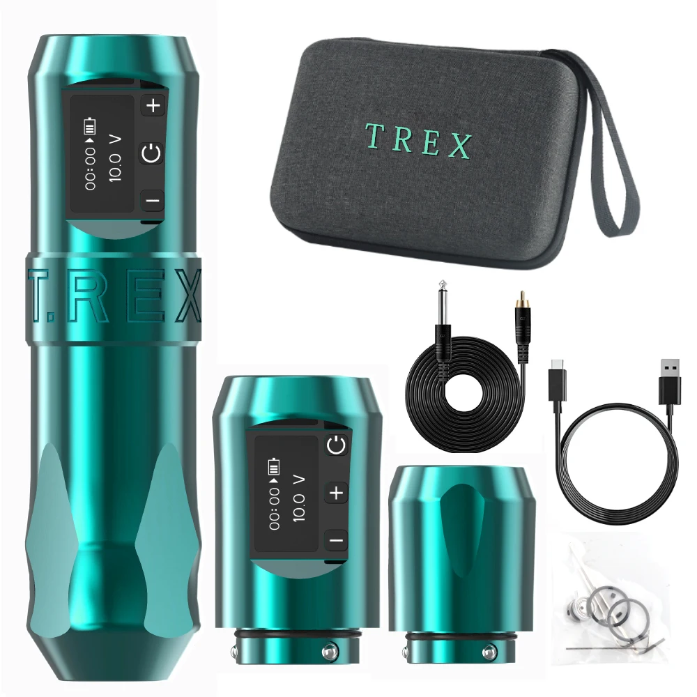 KIT Green
