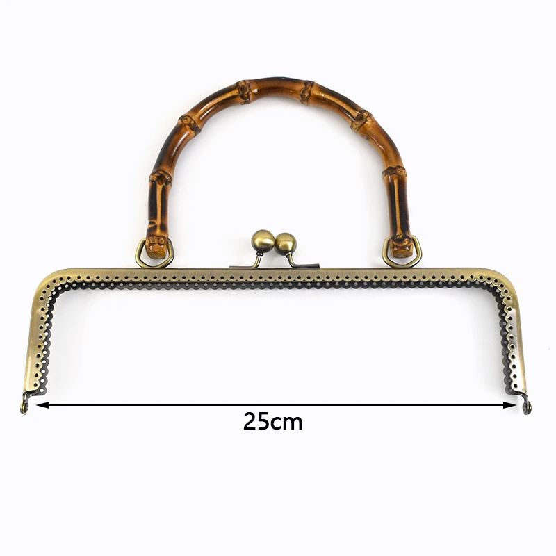 DarkBrass-25cm