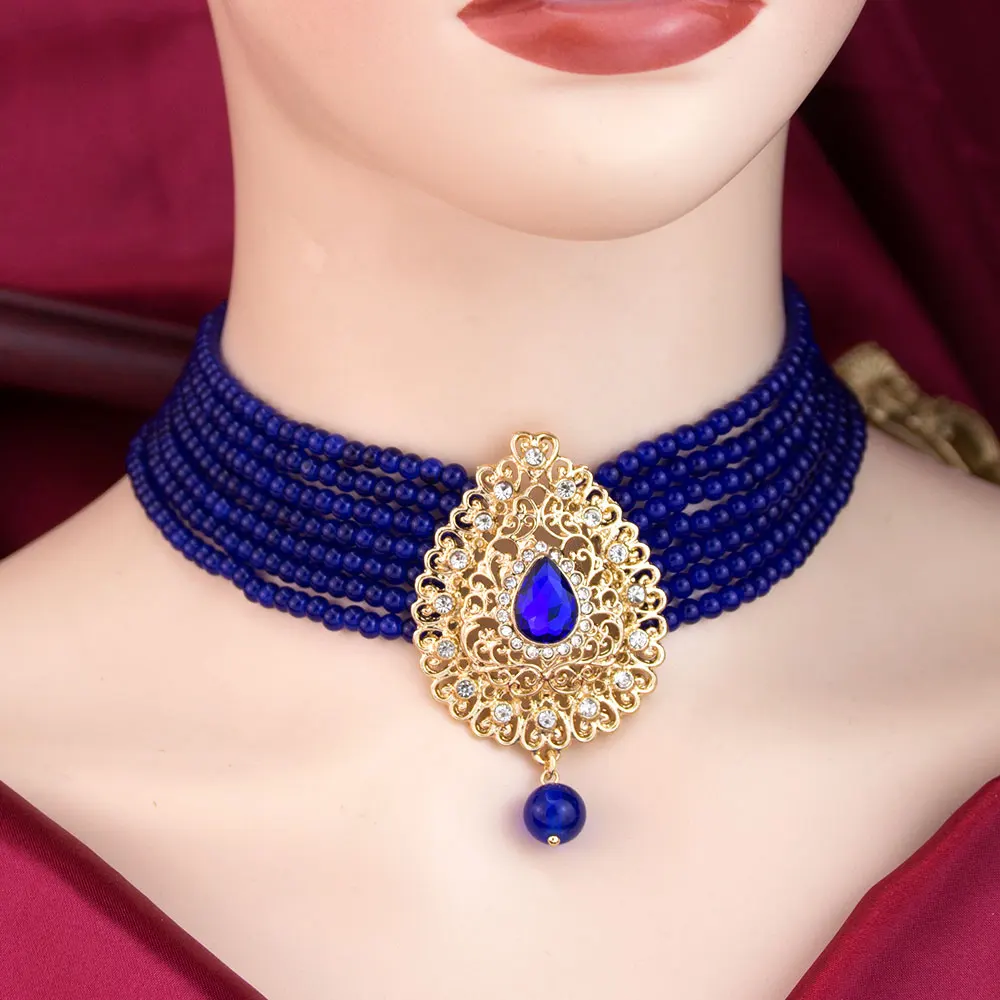 NVS777JL094blue