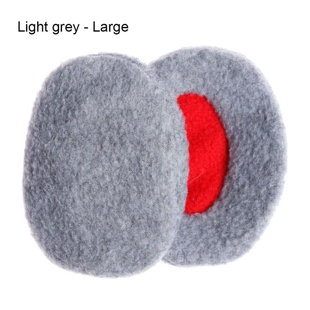 Light grey - Large