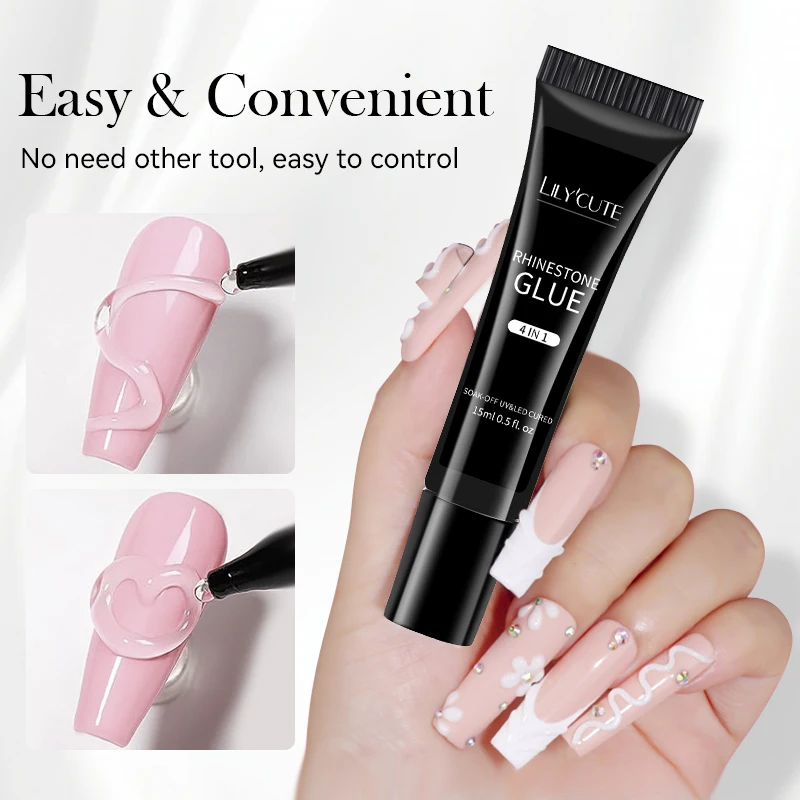 15ml Rhinestone Glue