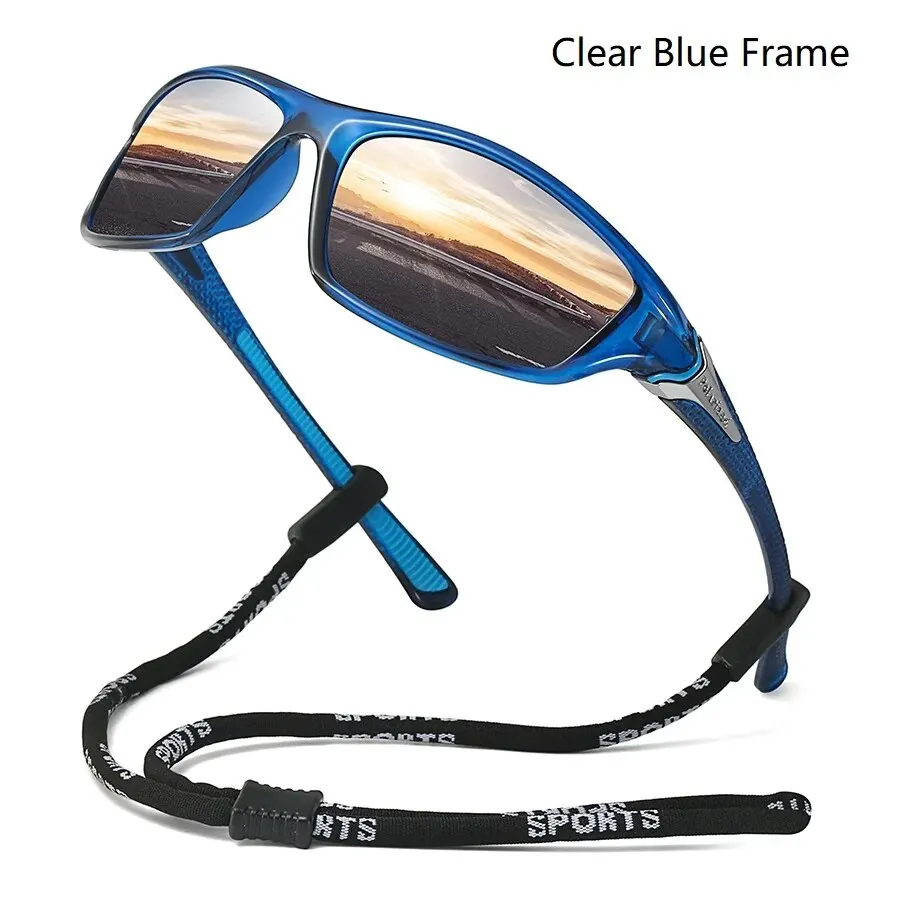 ChainD23(Blue Frame)