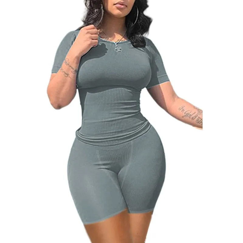 Grey Blue