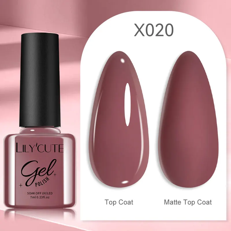 LC-X020