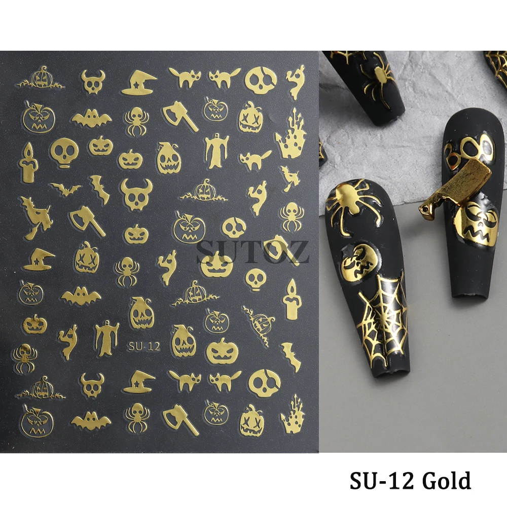 SU-12 Gold