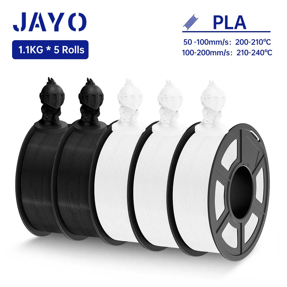 2 Black 3 White