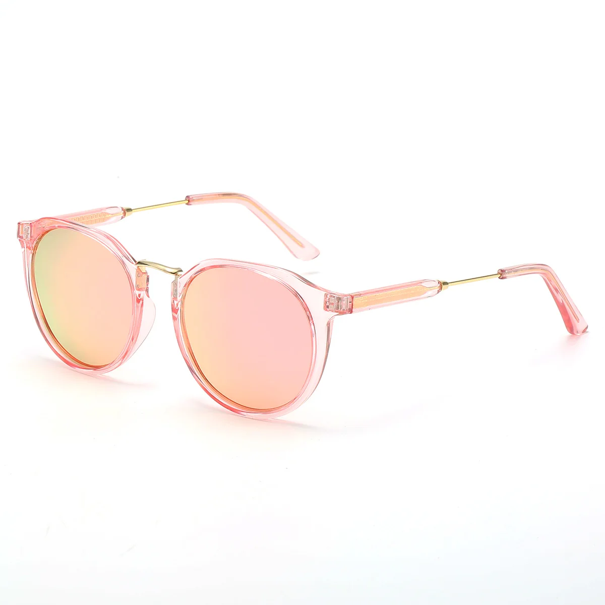002 Pink Mirror
