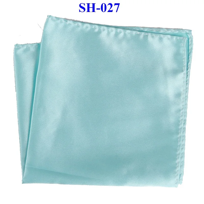 SH-027pocket square