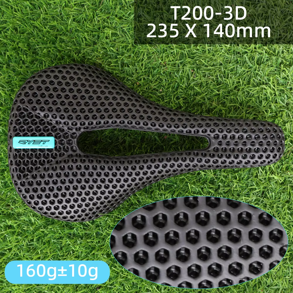 T200-3D Saddle