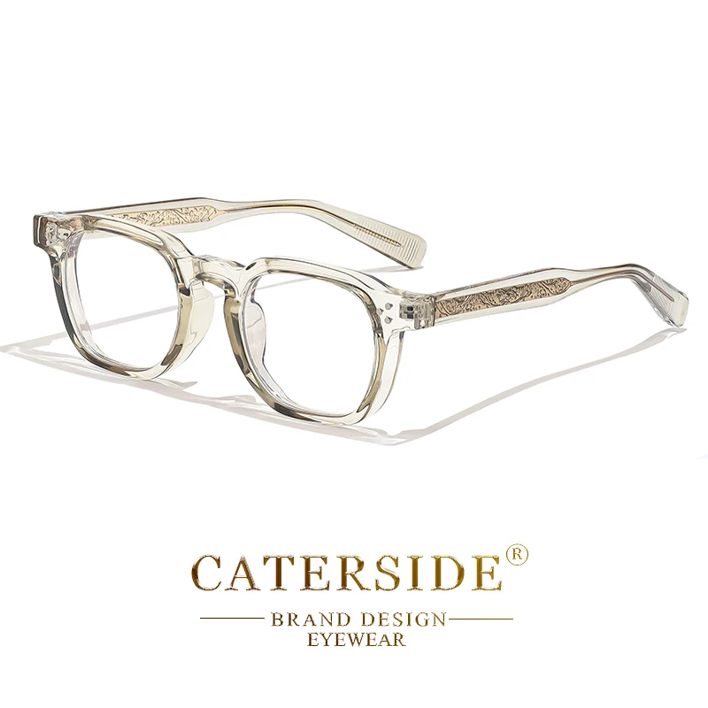 C03 Clear Gray