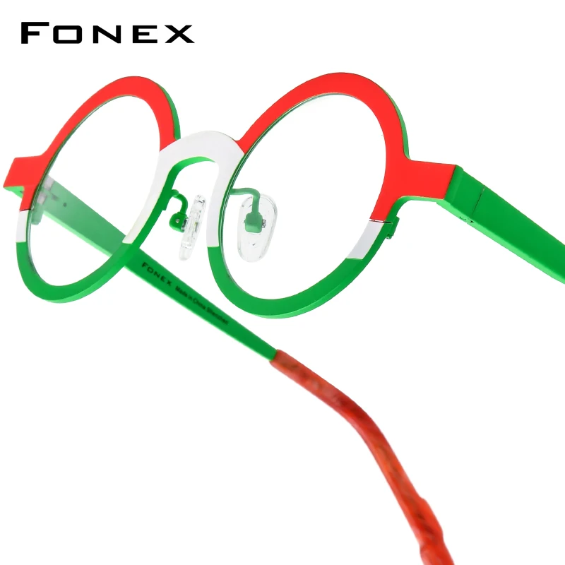 85802 RedGreen