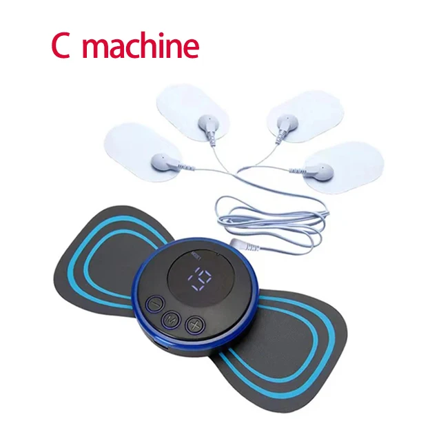 C Machine